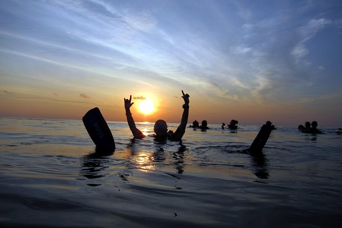 Scuba Diving Kata Beach Night Dive for Certified Divers - Meeting and Pickup Details