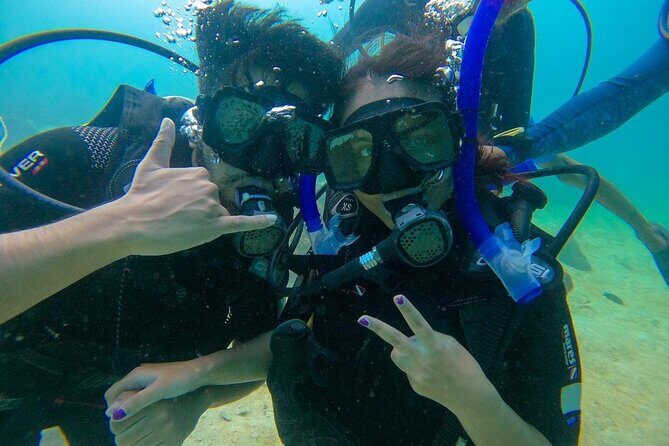 Scuba Diving Langkawi - Pulau Payar Diving - The Itinerary: What to Expect