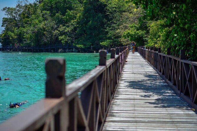 Scuba Diving Langkawi - Pulau Payar Diving - What You Can Expect from the Pulau Payar Tour