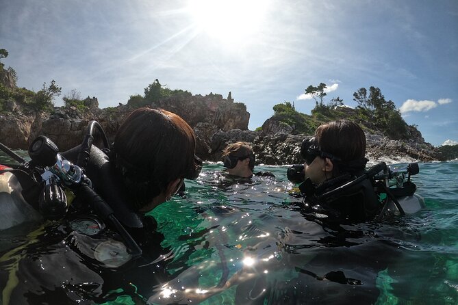 SCUBA Diving Lessons in Koh Lipe  - Ko Lipe - Important Information for Potential Participants