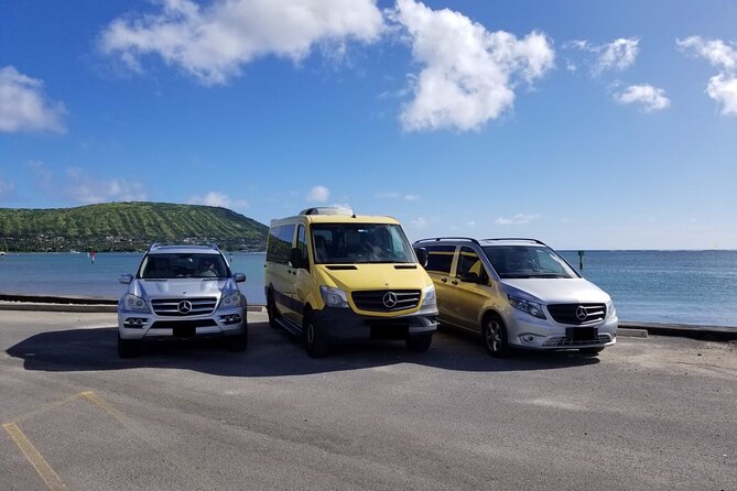 Scuba Diving Private Tour in Martinique - Tour Inclusions