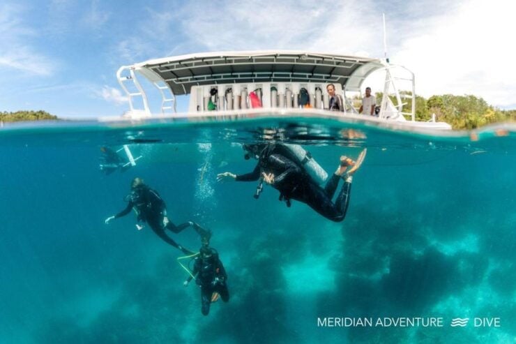 Scuba Diving & Snorkeling; Raja Ampat Indonesia (MAD) - Good To Know