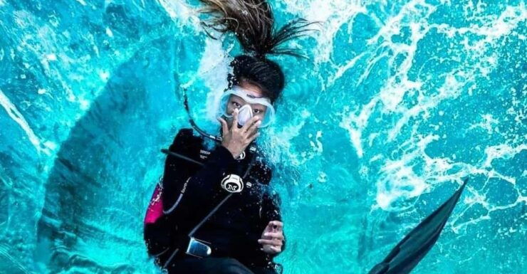 Scuba Diving Refresher Course - Course Overview