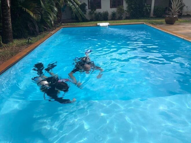 Scuba Diving Refresher Course - Questions You May Have