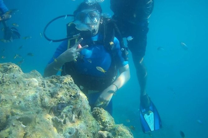 Scuba Diving (shore Dive) at Havelock Islands - Experienced Instructors and Equipment