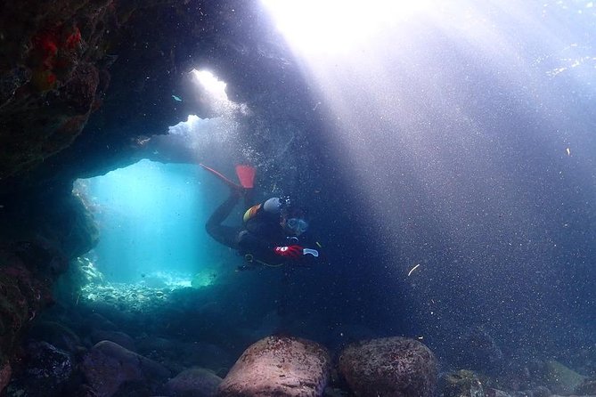 Scuba Diving & Snorkeling - Safety Tips for Underwater Exploration