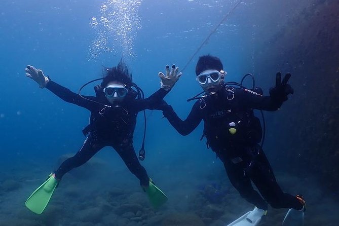 Scuba Diving & Snorkeling - Common Questions