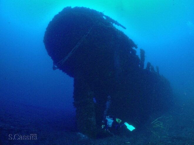 Scuba Diving to the Aeolian Islands From Milazzo - Requirements