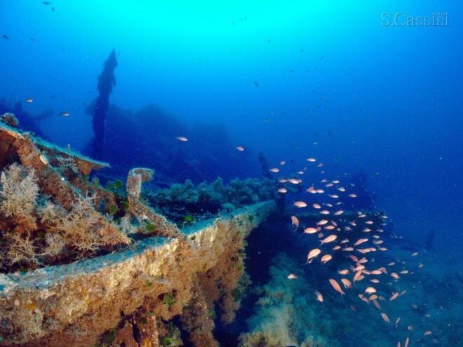 Scuba Diving to the Aeolian Islands From Milazzo - Restrictions