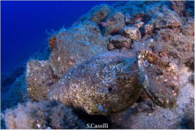 Scuba Diving to the Aeolian Islands From Milazzo - Directions