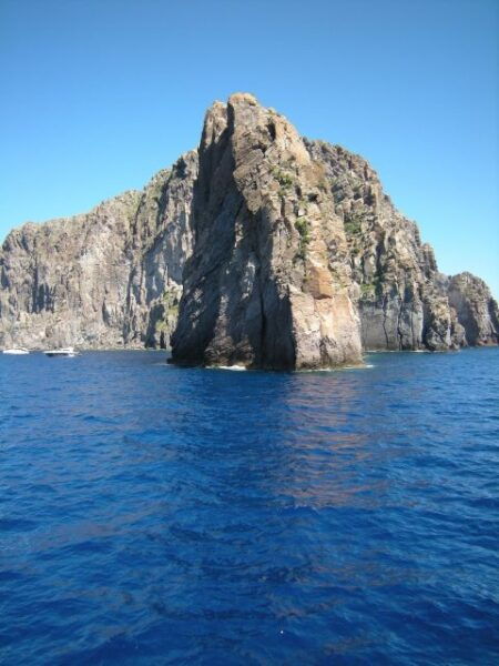 Scuba Diving to the Aeolian Islands From Milazzo - The Sum Up
