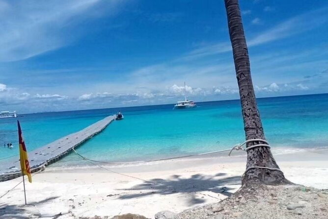 SCUBA Diving Tour Racha and Coral Islands Full Day Tour - Booking and Flexibility