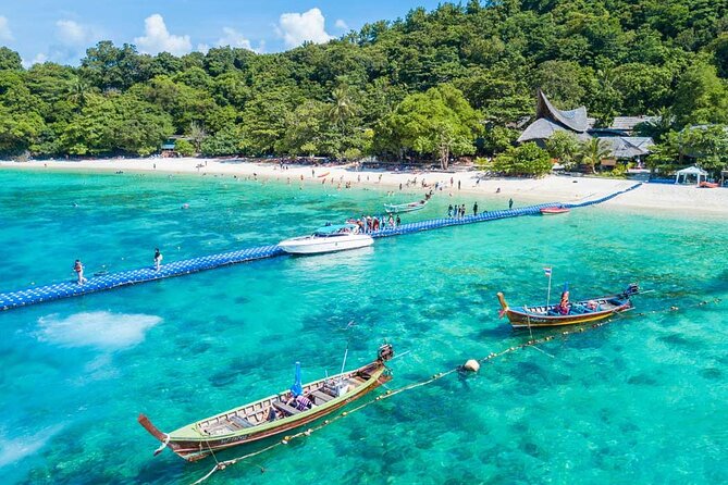 SCUBA Diving Tour Racha and Coral Islands Full Day Tour - Traveler Photos