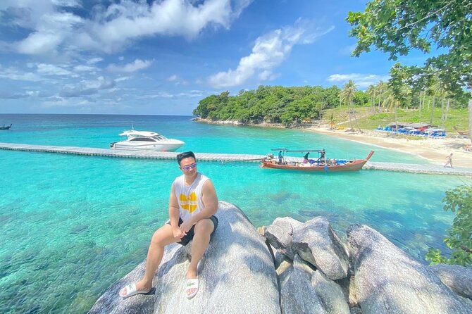 SCUBA Diving Tour Racha and Coral Islands Full Day Tour - Reviews and Ratings
