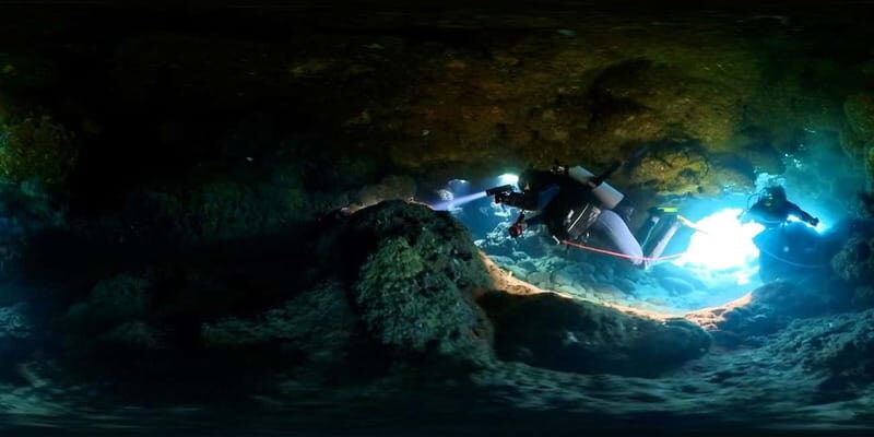Scuba Diving - Tunnels & Caves - Cape Greco - private guided - Good To Know