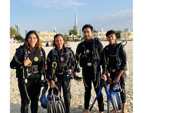 Scuba Diving Underwater - Choosing the Right Dive Spot