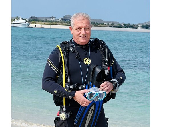 Scuba Diving Underwater - Tips for Capturing Stunning Underwater Photos