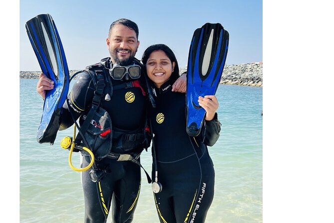 Scuba Diving Underwater - Common Questions