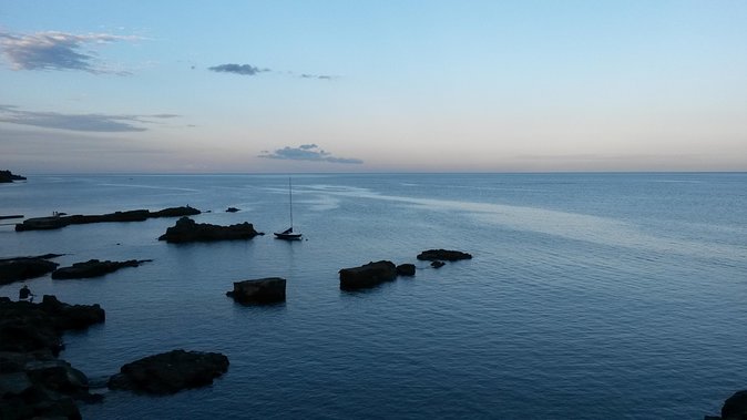 Scuba Experience - Pickup and Cancellation Details