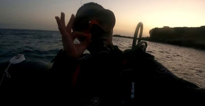 Scuba Night Dive for Certified Divers in Tenerife - Included Gear and Services