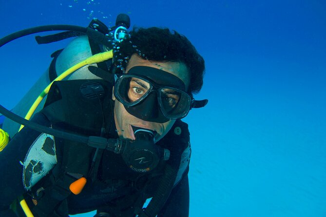 Scuba PADI Open Water Course & Beach Club With Transportation in Riviera Maya - Cancellation Policy