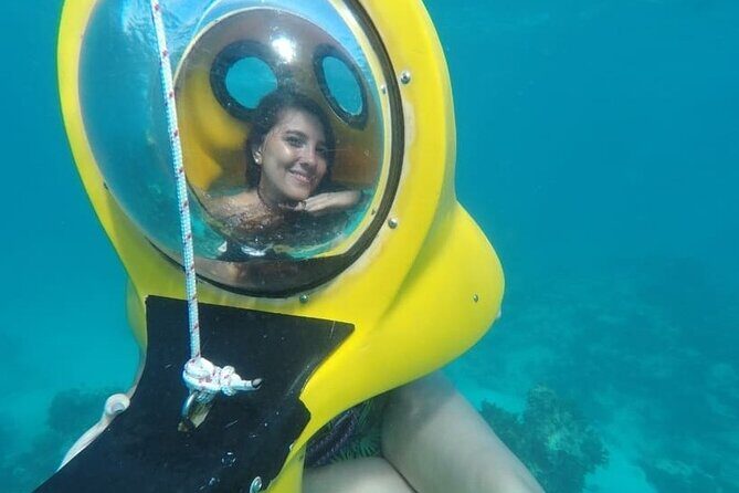 Scubadoo Diving Adventure in Punta Cana - How the Day Unfolds