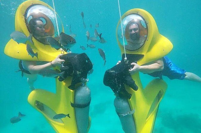 Scubadoo Diving Adventure in Punta Cana - Who Is This Tour Best For?