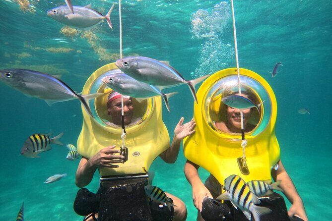 ScubaDoo From Punta Cana - Good To Know