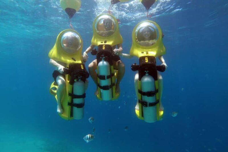 ScubaDoo From Punta Cana - The Experiences Practicalities and Value