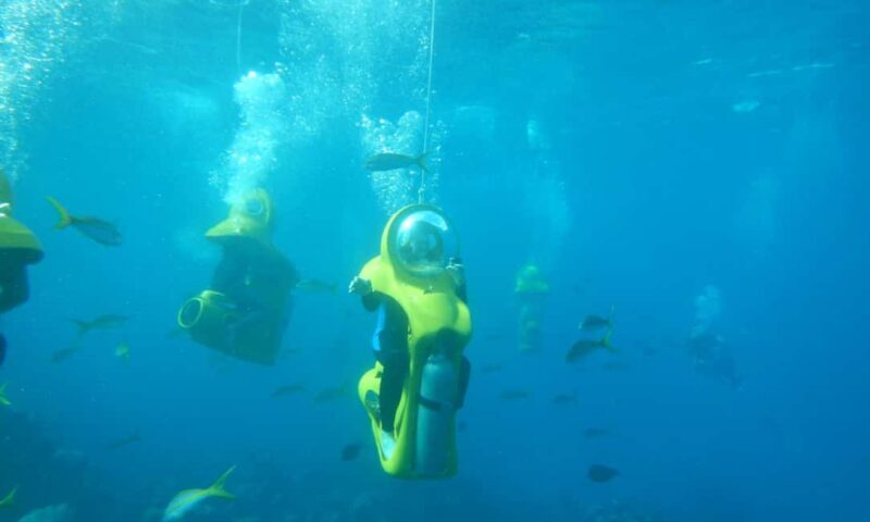 Scubadoo Punta Cana Diving Adventure - Good To Know