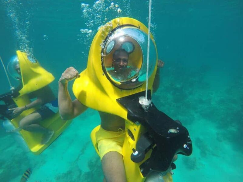 Scubadoo Punta Cana Diving Adventure - The Review Insights: Pros & Cons