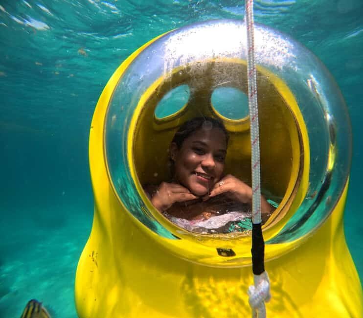 Scubadoo Punta Cana Diving Adventure - The Value of the Tour