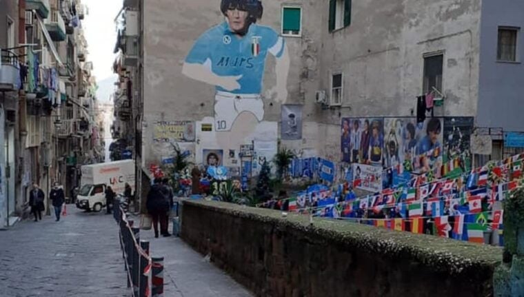 SCUGNIZZO TOUR BY VESPA NAPLES - What’s Included and What to Know  