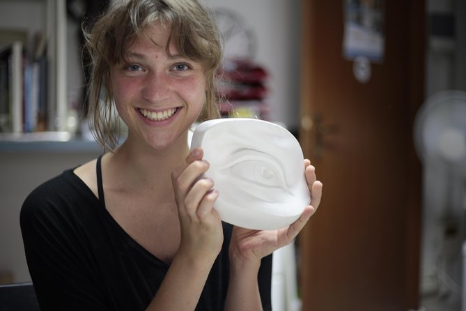 Sculpt Like Michelangelo - Choosing the Right Clay