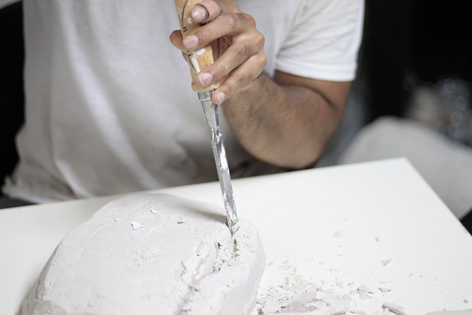 Sculpt Like Michelangelo - Understanding Anatomy