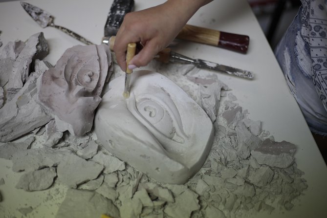 Sculpt Like Michelangelo - Creating Dynamic Poses