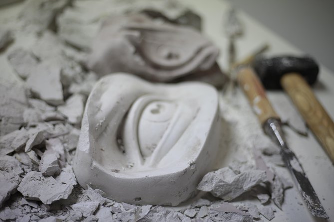 Sculpt Like Michelangelo - Adding Fine Details