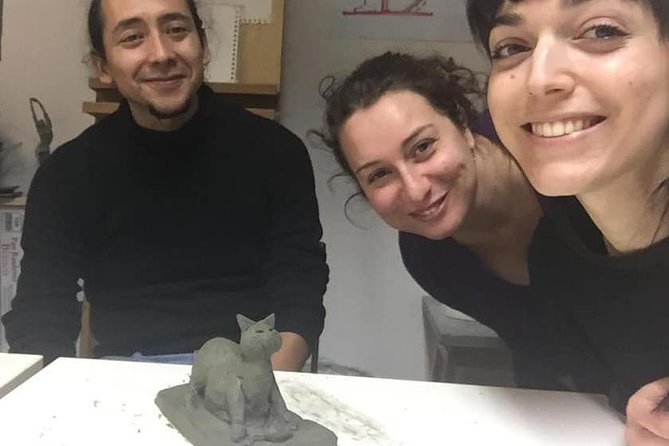 Sculpt to Florentine Pet - Whats Included