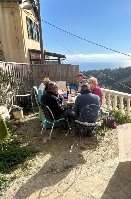 Sculpting Art Experience in Italy,Class in Sculpture Gardens - Good To Know