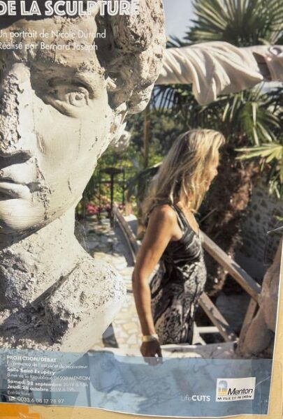 Sculpting Art Experience in Italy,Class in Sculpture Gardens - The Sum Up