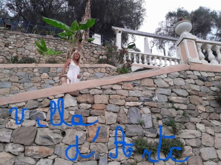 Sculpture in Ventimiglia,Classic Modelling Class in Italy - Booking and Cancellation Made Easy