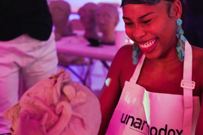 Sculpture Without Sight Experience - A Deep Dive into the Sculpture Without Sight Experience