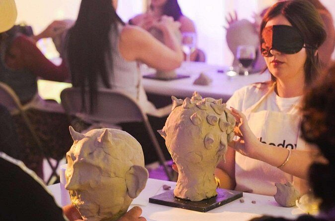 Sculpture Without Sight Experience - Final Thoughts