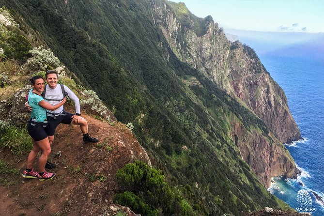 Sea 2 Mountain Running Tour (Moderate-Hard) - Cancellation Policy and Reviews