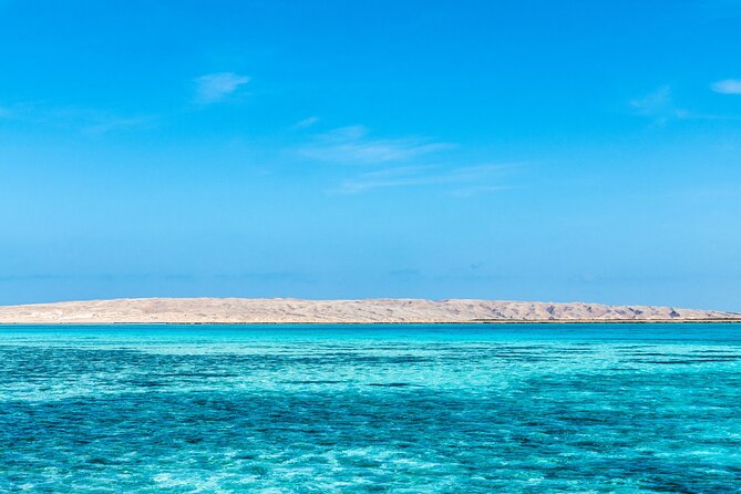 Sea Adventure To Ras Mohamed With 1 Diving Stop - Sharm El Sheikh - How to Prepare