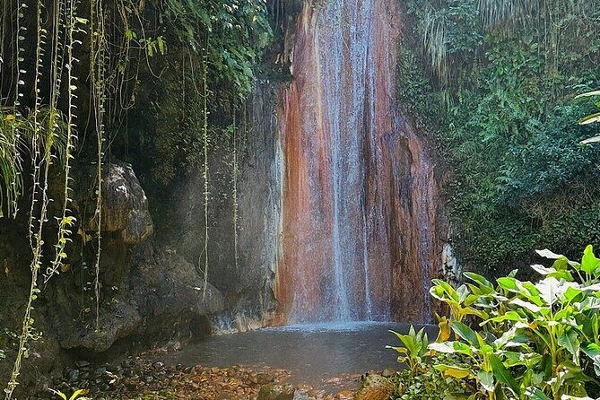 Sea and Land Tour from Marigot Bay to Soufriere - Final Thoughts
