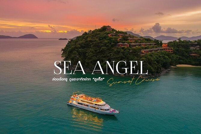Sea Angel Boat Club Sunset Dinner Cruise - Cancellation Policy and Rescheduling