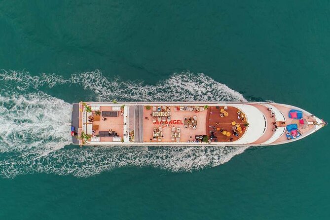 Sea Angel Boat Club Sunset Dinner Cruise - Traveler Photos and Feedback