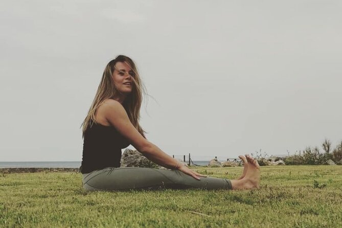 Sea Breeze Bliss: Rooftop Yoga Retreat - Good To Know