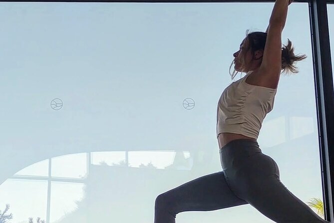 Sea Breeze Bliss: Rooftop Yoga Retreat - Cancellation Policy and Pricing